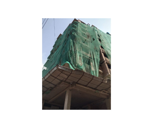 Ready Flat For Sale @ 1500 Sft